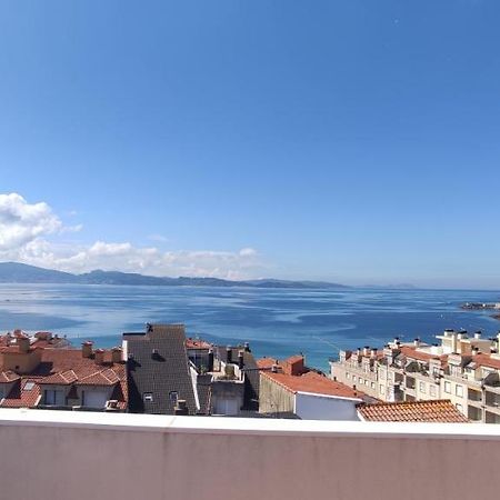 桑亨霍Atico Con Amplia Terraza Y Espectaculares Vistas公寓 外观 照片